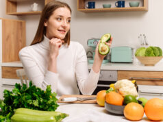 https://www.freepik.com/premium-photo/young-beautiful-vegetarian-girl-blogger-prepares-breakfast-fruits-vegetables-greens-home-kitchen-blog-about-healthy-eating_23784473.htm?query=healthy%20meal#from_view=detail_alsolike