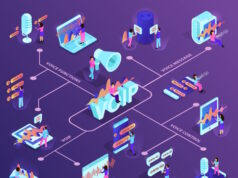 https://www.freepik.com/free-vector/voip-technology-isometric-flowchart-demonstrating-devices-with-support-ip-telephony-voice-control-services_6847271.htm#query=voip&position=13&from_view=search&track=sph
