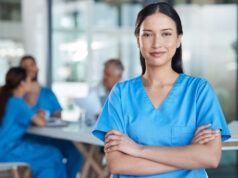 https://www.freepik.com/premium-photo/being-nurse-is-easy-shot-young-nurse-midst-staff-meeting_28426962.htm#query=nurse&position=6&from_view=search&track=sph