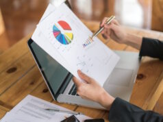 https://www.freepik.com/free-photo/business-woman-hand-with-financial-charts-laptop-table_1254609.htm#query=financial%20wellbeing&position=34&from_view=search&track=sph