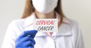 Dr. Olivia Cardenas-Trowers, a Mayo Clinic urogynecologist, explains the importance of screening for cervical cancer.