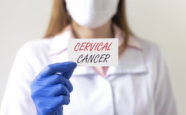 Dr. Olivia Cardenas-Trowers, a Mayo Clinic urogynecologist, explains the importance of screening for cervical cancer.