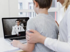 https://www.freepik.com/free-photo/close-up-patient-talking-doctor-online_12689763.htm#query=virtual%20doctor&position=3&from_view=search&track=sph