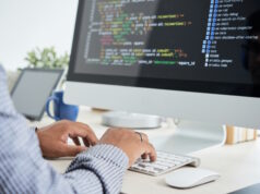 https://www.freepik.com/free-photo/coding-man_5633683.htm#query=software%20development&position=1&from_view=search&track=sph