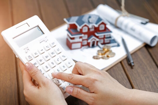 https://www.freepik.com/free-photo/female-hand-operating-calculator-front-villa-house-model_1193201.htm#query=home%20equity&from_query=HELOC&position=45&from_view=search&track=sph