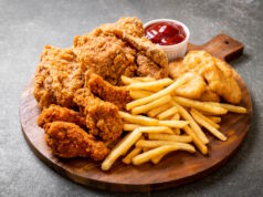 https://www.freepik.com/premium-photo/fried-chicken-with-french-fries-nuggets-meal_5864795.htm#query=fast%20food&position=7&from_view=search&track=sph