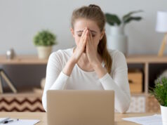 https://www.freepik.com/premium-photo/frustrated-sad-millennial-young-woman-sitting-office-desk-home-covering-face-with-hand-female-worker-feels-unhealthy-headache-eyestrain-student-has-problems-receive-bad-news-concept_36417104.htm#query=financial%20anxiety&position=20&from_view=search&track=sph