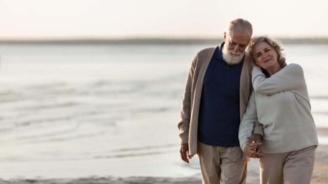 https://www.freepik.com/free-photo/love-story-senior-couple-medium-shot_15725665.htm#query=social%20security&position=5&from_view=search&track=sph