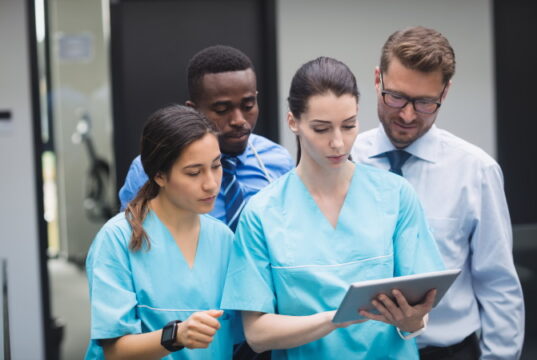 https://www.freepik.com/free-photo/medical-team-discussing-digital-tablet_9597495.htm#query=nurses&position=23&from_view=search&track=sph