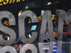 https://www.freepik.com/premium-photo/scam-text-business-concept-3d-rendering_30966092.htm#page=3&query=Investment%20Scams&position=12&from_view=search&track=sph