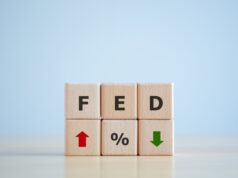https://www.vecteezy.com/photo/11547639-fed-federal-reserve-control-interest-rates-inflation-interest-rates-world-economy-crisis-american-economy-and-business-concept-fed-on-wooden-block-with-percentage-sign-and-arrow-up-and-down