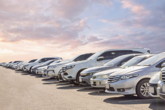 https://www.vecteezy.com/photo/16273940-lot-of-used-car-for-sales-in-stock-with-sky-and-clouds