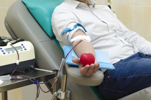 https://www.freepik.com/premium-photo/world-blood-donor-day-june-14th-hand-taking-blood-test-from-vein-donation-hemotransfusion-department-hospital-man-holds-bouncy-ball-form-heart-hand_7103709.htm#page=2&query=blood%20donation&position=41&from_view=search&track=sph