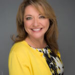 Malena Mendez, BBBS Pres-CEO