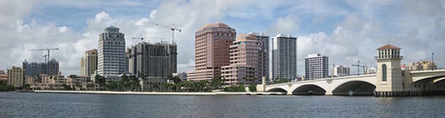 West Palm Beach https://openverse.org/image/66245217-6121-46d6-a530-1111065420d2?q=west%20palm%20beach