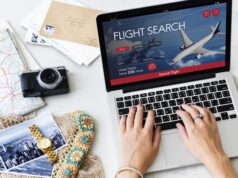https://www.freepik.com/free-photo/air-ticket-flight-booking-concept_18134083.htm#query=book%20flights&position=4&from_view=search&track=ais