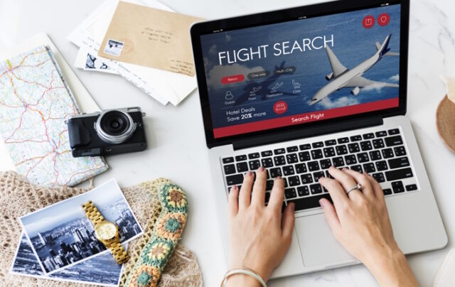 https://www.freepik.com/free-photo/air-ticket-flight-booking-concept_18134083.htm#query=book%20flights&position=4&from_view=search&track=ais