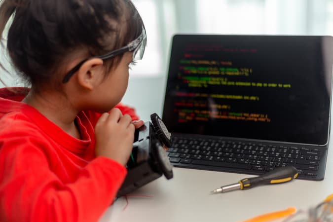 The Best Programming Languages for Kids - South Florida Reporter