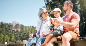 https://www.freepik.com/premium-photo/boys-wanted-spend-some-quality-time-together-shot-little-boy-fishing-with-his-father-grandfather-lake-forest_26677079.htm#query=spring%20break%20fishing&position=35&from_view=search&track=ais
