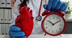 https://www.freepik.com/premium-photo/doctor-cardiologist-holds-heart-alarm-clock-prevention-heart-disease_27558589.htm#page=2&query=Congenital%20heart%20disease&position=7&from_view=search&track=ais