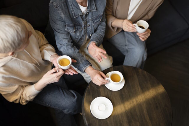 elderly-women-drinking-coffee-during-gathering https://www.freepik.com/free-photo/elderly-women-drinking-coffee-during-gathering_21534508.htm#page=2&query=people%20drinking%20coffee&position=4&from_view=keyword&track=ais