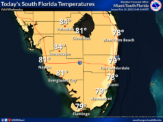 feb 15 2023 weather