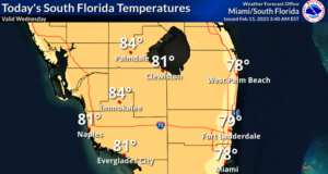 feb 15 2023 weather