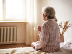 https://www.freepik.com/free-photo/rear-view-senior-sixty-year-old-woman-with-gray-hair-holding-mug-washing-down-sleeping-pill-suffering-from-insomnia-elderly-retired-female-taking-medicine-with-water-sitting-bedroom_11200045.htm#query=dementia&position=14&from_view=search&track=sph