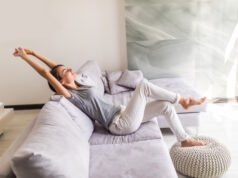 https://www.freepik.com/free-photo/smiling-young-woman-relax-lying-couch_8472140.htm#query=stress%20free&from_query=stressfree&position=35&from_view=search&track=sph