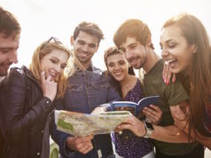 https://www.freepik.com/free-photo/we-should-better-check-it-out_12115507.htm#query=group%20travel&position=21&from_view=search&track=ais