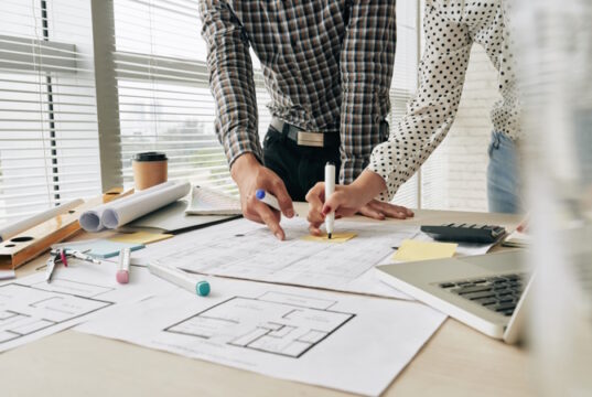 https://www.freepik.com/free-photo/working-blueprint_5534963.htm#query=architect&position=0&from_view=search&track=sph