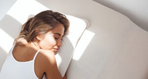 https://www.freepik.com/free-photo/young-beautiful-woman-lying-bed-early-morning_7759059.htm#query=sleep&position=45&from_view=search&track=sph