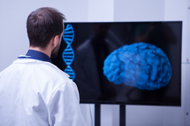 Young Brain surgeon lookin a this patient brain aftter the surgery https://www.freepik.com/free-photo/young-brain-surgeon-lookin-this-patient-brain-aftter-surgery-doctor-using-moder-technology-from-hospital_22658878.htm#query=alzheimer%20research&position=34&from_view=search&track=ais