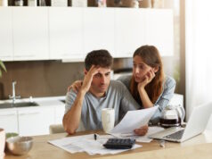 https://www.freepik.com/free-photo/young-couple-checking-their-family-budget_10113439.htm#query=debt&position=22&from_view=search&track=sph