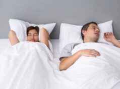 https://www.freepik.com/free-photo/angry-asian-woman-annoyed-with-husbands-snoring_1304230.htm#query=snoring&position=4&from_view=search&track=sph
