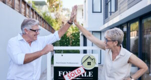 https://www.freepik.com/premium-photo/another-happy-customer-cropped-shot-two-mature-people-high-fiving-while-standing-front-sale-board-with-sold-sticker-it_28016473.htm#query=senior%20home%20sold&position=47&from_view=search&track=ais