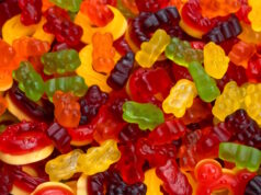 https://www.freepik.com/premium-photo/assorted-colorful-gummy-candies-jelly-donuts-jelly-bears_37345379.htm#query=gummies&position=7&from_view=search&track=sph