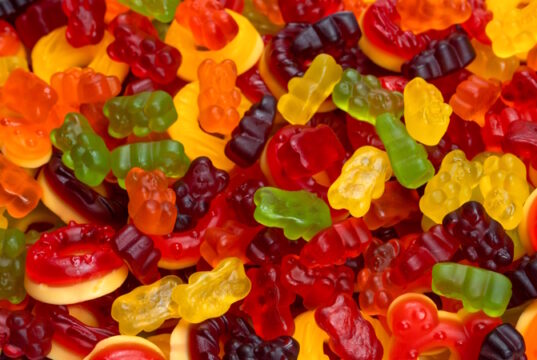 https://www.freepik.com/premium-photo/assorted-colorful-gummy-candies-jelly-donuts-jelly-bears_37345379.htm#query=gummies&position=7&from_view=search&track=sph