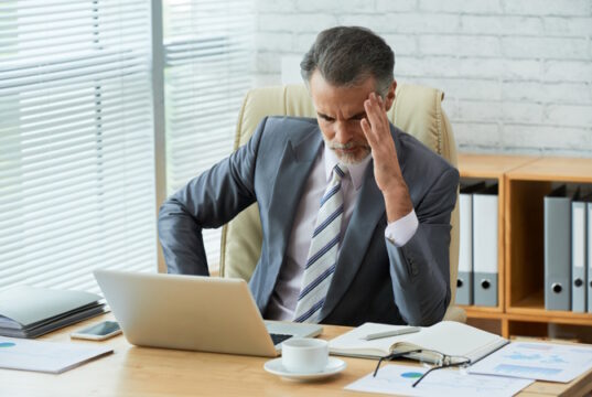 https://www.freepik.com/free-photo/businessman-concentrated-computer-data-touching-his-head-headache_5699188.htm#query=bankruptcy&position=15&from_view=search&track=sph