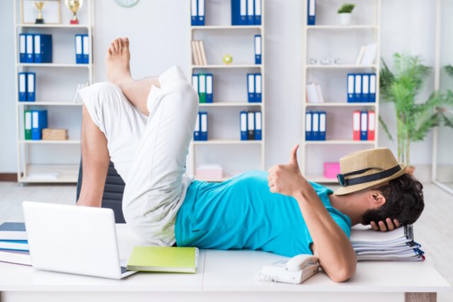 https://www.freepik.com/premium-photo/businessman-preparing-vacation-office_38226069.htm#query=sabbatical&position=44&from_view=search&track=sph