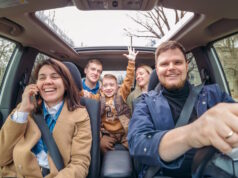 https://www.freepik.com/premium-photo/car-travel-concept-people-car-rise-up-hands_29304810.htm#query=family%20road%20trip&position=7&from_view=search&track=ais