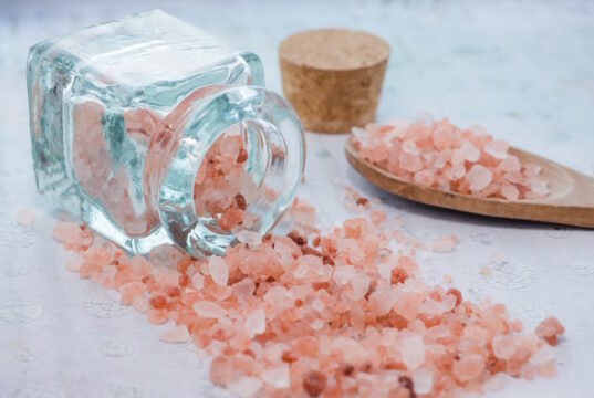 https://www.freepik.com/free-photo/closeup-shot-jar-wooden-spoon-with-pink-sea-salt_13338435.htm#query=Himalayan%20sea%20salt&position=21&from_view=search&track=ais