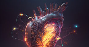 https://www.freepik.com/premium-photo/human-heart-with-glowing-particles-dark-background-generative-ai_39297271.htm#query=AI%20heart&position=13&from_view=search&track=ais