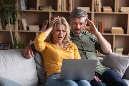 https://www.freepik.com/premium-photo/online-scam-emotional-middle-aged-couple-looking-laptop-screen-with-shock_31616863.htm#query=scam&position=37&from_view=search&track=sph