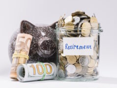https://www.freepik.com/free-photo/rolled-up-banknotes-piggybank-retirement-container-full-coins-white-backdrop_3097664.htm#query=retirement%20savings&position=40&from_view=search&track=ais