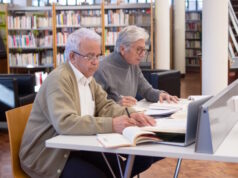 https://www.freepik.com/free-photo/side-view-aged-men-actively-studying-two-grey-haired-men-glasses-sitting-table-focused-making-notes-with-pens-preparing-their-computer-courses-education-adult-people-concept_24539072.htm#query=age%20wisdom&position=30&from_view=search&track=ais