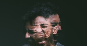 https://www.freepik.com/premium-photo/studio-shot-young-man-experiencing-mental-anguish-screaming-against-black-background_25302513.htm#query=depression&position=27&from_view=search&track=sph