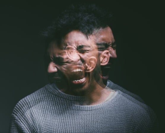 Get out of my head! https://www.freepik.com/premium-photo/studio-shot-young-man-experiencing-mental-anguish-screaming-against-black-background_25302513.htm#query=depression&position=27&from_view=search&track=sph