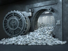 https://www.freepik.com/premium-photo/vault-door-bank-with-lot-money_7151386.htm#page=2&query=banks&position=36&from_view=search&track=sph