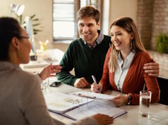 https://www.freepik.com/free-photo/young-happy-couple-signing-contract-while-being-meeting-with-insurance-agent-office_25747748.htm#query=mortgage%20meeting&position=0&from_view=search&track=ais